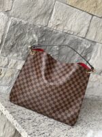 Louis Vuitton Graceful MM Damier Ebene - Image 5