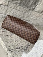 Louis Vuitton Graceful MM Damier Ebene - Image 8