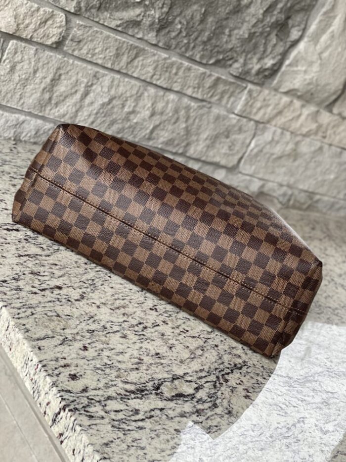 Louis Vuitton Graceful MM Damier Ebene - Image 8