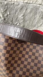 Louis Vuitton Graceful MM Damier Ebene - Image 9