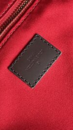 Louis Vuitton Graceful MM Damier Ebene - Image 13