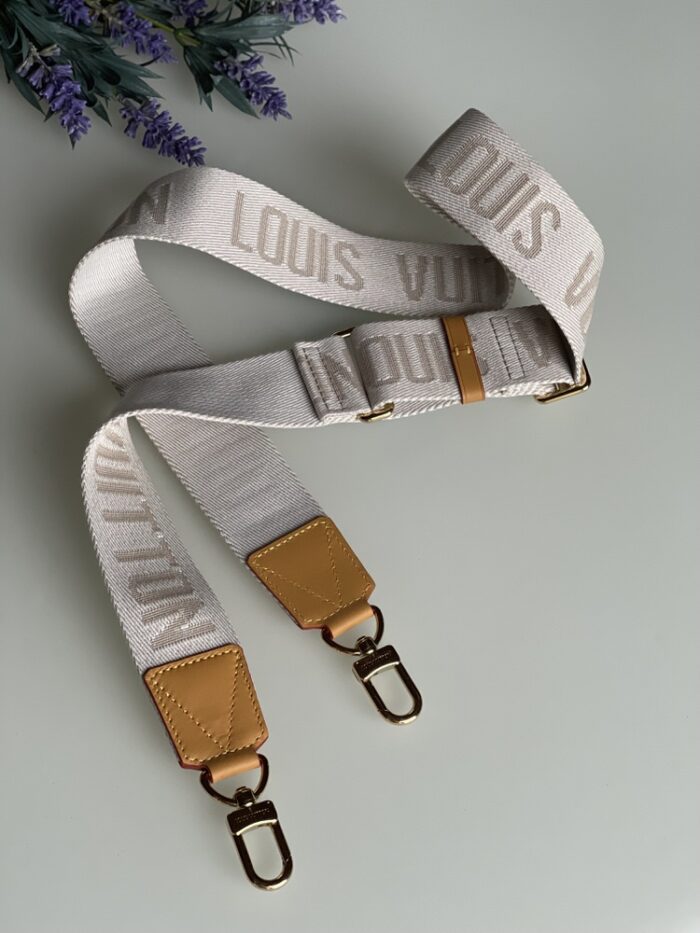IMG_9702-1 Louis Vuitton Utility Crossbody Strap - Image 1
