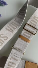 Louis Vuitton Utility Crossbody Strap - Image 3