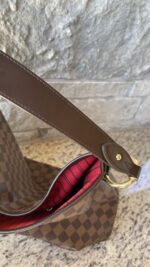 Louis Vuitton Delightful MM Damier Ebene - Image 14