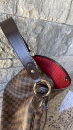 Louis Vuitton Delightful MM Damier Ebene - Image 15