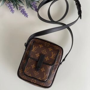 Louis Vuitton Christopher Crossbody