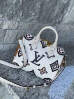 Louis Vuitton Wild At Heart Speedy 25 Bandouliere - Image 2