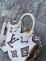 Louis Vuitton Wild At Heart Speedy 25 Bandouliere - Image 3