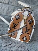 Louis Vuitton Wild At Heart Speedy 25 Bandouliere - Image 4