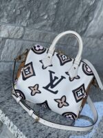 Louis Vuitton Wild At Heart Speedy 25 Bandouliere - Image 5