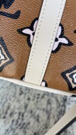 Louis Vuitton Wild At Heart Speedy 25 Bandouliere - Image 7
