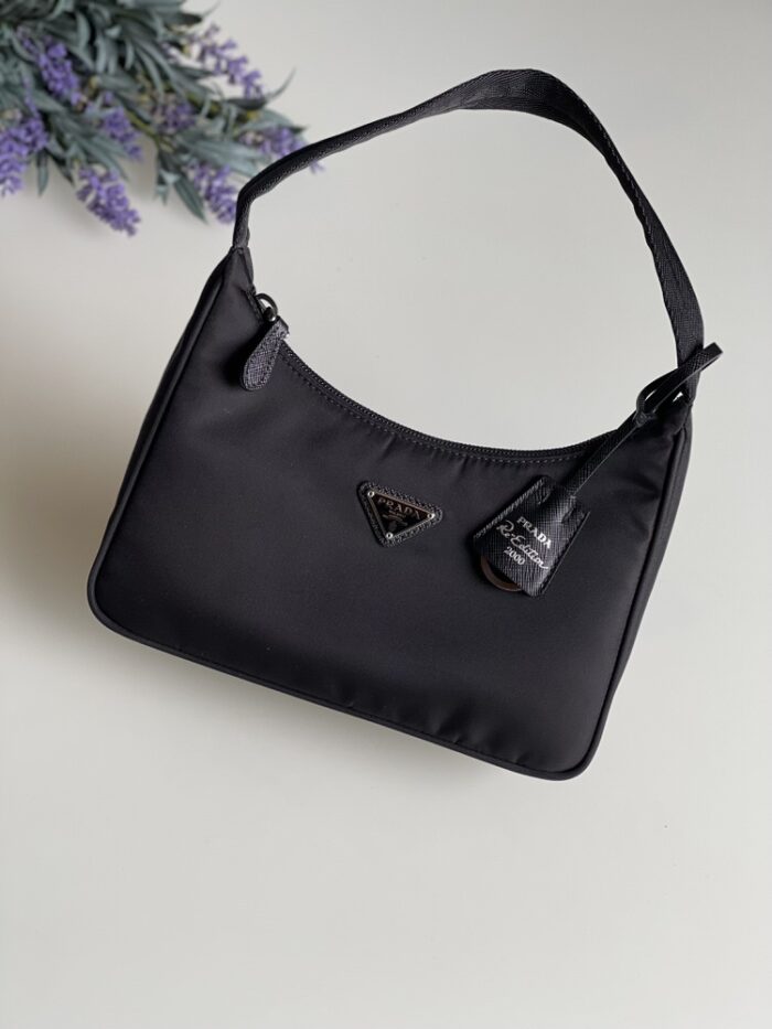 Prada Re Edition Shoulder Bag - Image 1