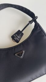 Prada Re Edition Shoulder Bag - Image 3