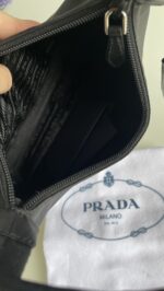 Prada Re Edition Shoulder Bag - Image 6