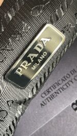 Prada Re Edition Shoulder Bag - Image 7