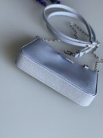 Louis Vuitton Easy Pouch On Strap Epi Blue - Image 2