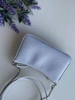 Louis Vuitton Easy Pouch On Strap Epi Blue - Image 8