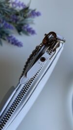Louis Vuitton Easy Pouch On Strap Epi Blue - Image 9