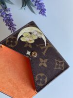 Louis Vuitton Vivienne Case With Cards - Image 7