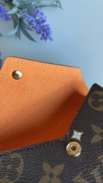 Louis Vuitton Vivienne Case With Cards - Image 8