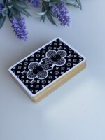 Louis Vuitton Vivienne Case With Cards - Image 10