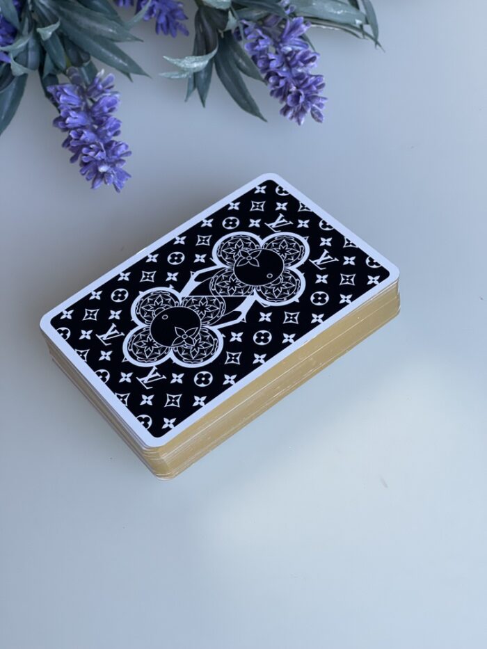 Louis Vuitton Vivienne Case With Cards - Image 10