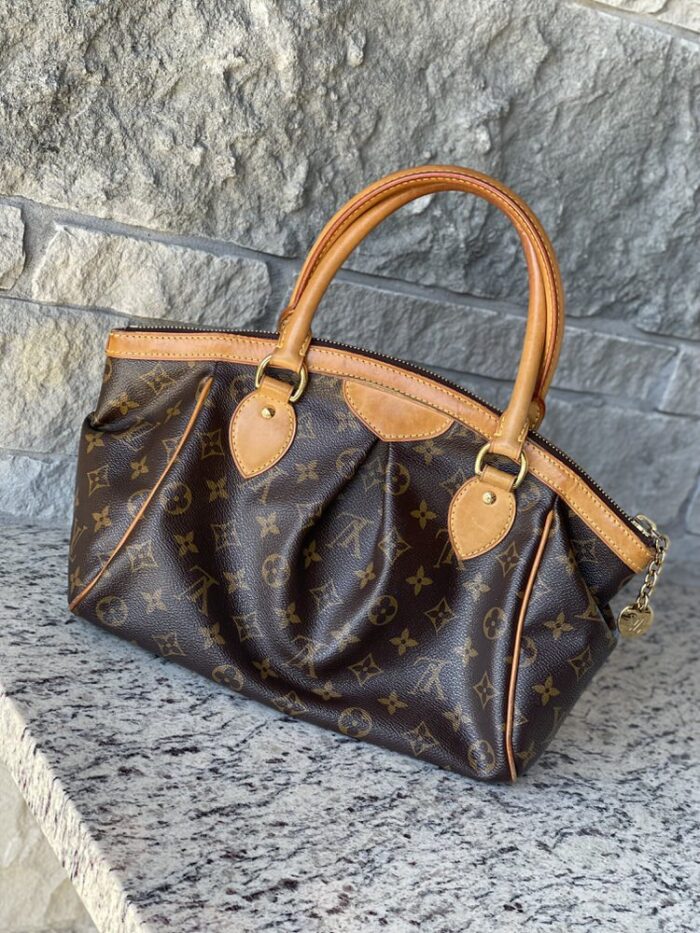 Louis Vuitton Tivoli PM - Image 7
