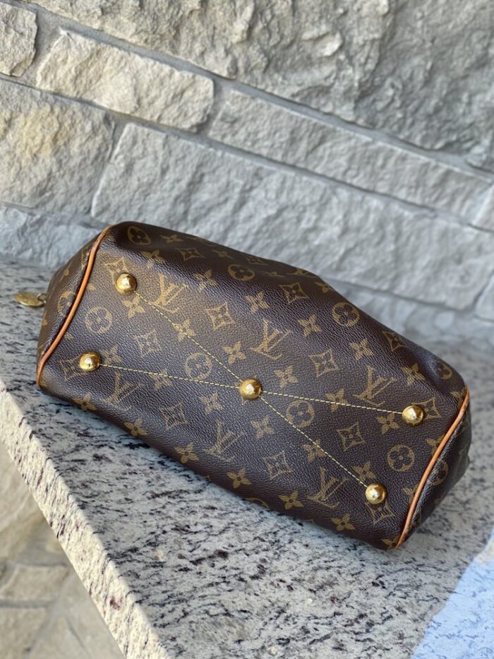 Louis Vuitton Tivoli PM - Image 11