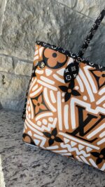 Louis Vuitton Neverfull MM Crafty - Image 6