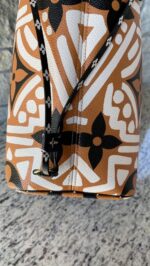 Louis Vuitton Neverfull MM Crafty - Image 8