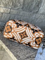 Louis Vuitton Neverfull MM Crafty - Image 9