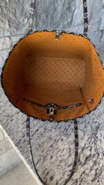 Louis Vuitton Neverfull MM Crafty - Image 11