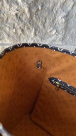 Louis Vuitton Neverfull MM Crafty - Image 13