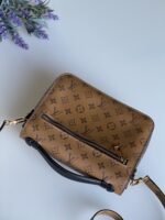 Louis Vuitton Pochette Metis Reverse - Image 6