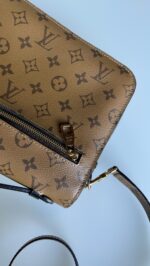 Louis Vuitton Pochette Metis Reverse - Image 7