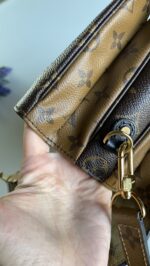 Louis Vuitton Pochette Metis Reverse - Image 17