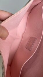 Louis Vuitton Pochette Felicie Damier Azur - Image 9