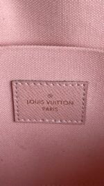 Louis Vuitton Pochette Felicie Damier Azur - Image 10