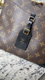 Louis Vuitton Odeon PM Monogram Noir - Image 2