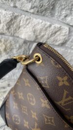 Louis Vuitton Odeon PM Monogram Noir - Image 5