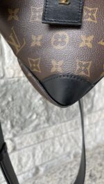 Louis Vuitton Odeon PM Monogram Noir - Image 7