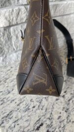 Louis Vuitton Odeon PM Monogram Noir - Image 8