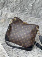 Louis Vuitton Odeon PM Monogram Noir - Image 9