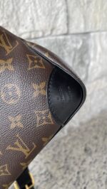 Louis Vuitton Odeon PM Monogram Noir - Image 10