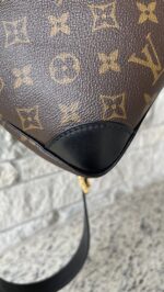 Louis Vuitton Odeon PM Monogram Noir - Image 11