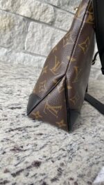 Louis Vuitton Odeon PM Monogram Noir - Image 12