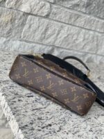 Louis Vuitton Odeon PM Monogram Noir - Image 13