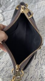 Louis Vuitton Odeon PM Monogram Noir - Image 15