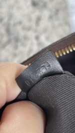 Louis Vuitton Odeon PM Monogram Noir - Image 16