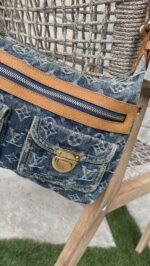 Louis Vuitton Baggy PM - Image 5